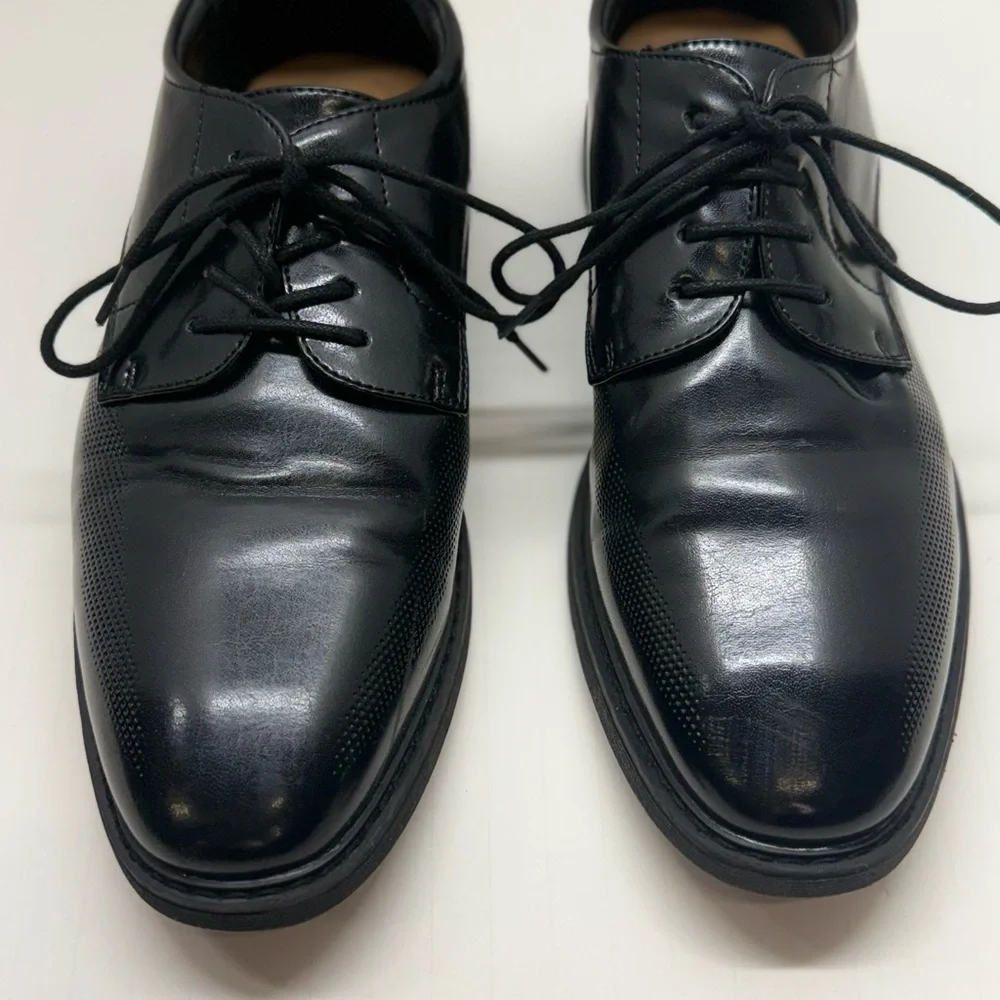 Restoration Charles Sunday best dressed‎ Shoes boys sz 5